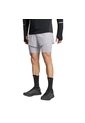 Shorts Running Gris Adidas Adi365 Climacool+ 2 En 1 Hombre de adidas Performance