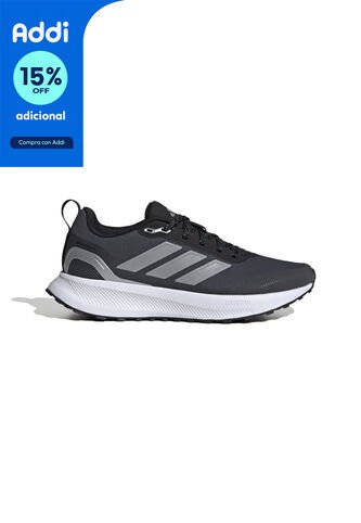 TENIS ADIDAS MUJER JP5911 RUNFALCON 5 T Talla 7.5 adidas Performance