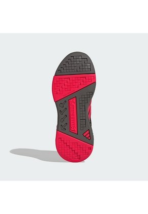 Tenis Café Adidas MINECRAFT PRO PARA NIÑOS Negro