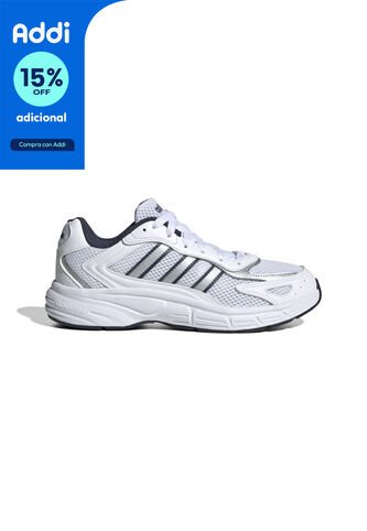 TENIS ADIDAS MUJER JI4542 ECLYPTIX 2000 Talla 5.5 adidas Performance