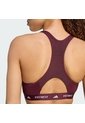 Top Deportivo Blanco Adidas TECHFIT Rojo de adidas Performance