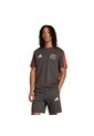 Camiseta Negra Adidas DNA Audi Revolut F1 Team Hombre de adidas Performance