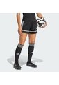 Shorts Fútbol Negro Adidas Cortos Squadra 25 Mujer de adidas Performance