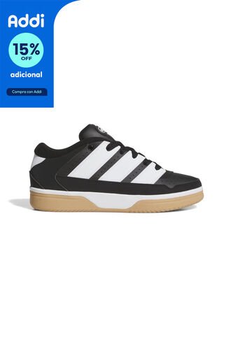 TENIS ADIDAS UNISEXO JR1469 BREAK START 2 Talla 10 adidas Performance