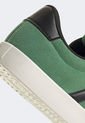 Tenis Lifestyle Verde-Negro-Blanco adidas Sportswear VL Court 3.0 de adidas Performance