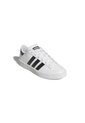 TENIS ADIDAS UNISEXO JR1902 JUMP HOOK LOW Talla 8.5 de adidas Performance