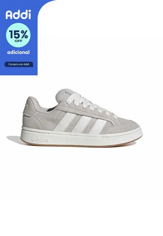 TENIS ADIDAS HOMBRE HQ7367 GC ALPHA SK8 Talla 9.5 adidas Performance