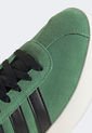 Tenis Lifestyle Verde-Negro-Blanco adidas Sportswear VL Court 3.0 de adidas Performance