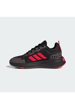 Tenis Café Adidas MINECRAFT PRO PARA NIÑOS Negro