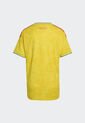Camiseta Local Selección Colombia 26 adidas Amarillo de adidas Performance