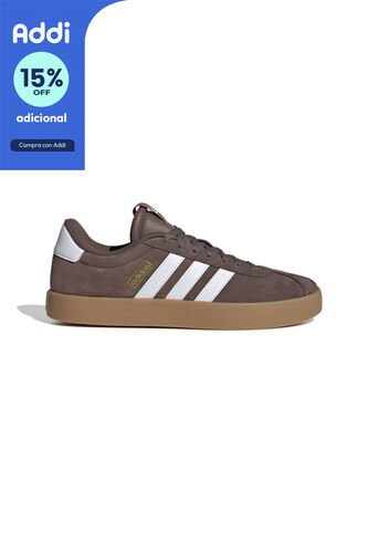 TENIS ADIDAS HOMBRE JP7536 VL COURT 3.0 Talla 10.5 adidas Performance