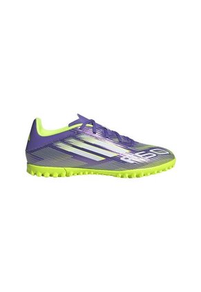 Adidas Performance Guayos Adidas Unisex Performance F50 CLUB Morado-Verde Guayos