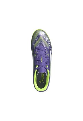 Adidas Performance Guayos Adidas Unisex Performance F50 CLUB Morado-Verde Guayos