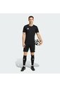 Shorts Fútbol Negro Adidas Entrada26 Hombre de adidas Performance