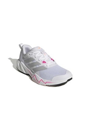 TENIS ADIDAS MUJER JQ3956 RAPIDMOVE GO Talla 6.5
