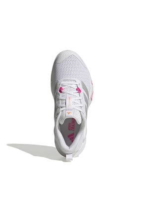 TENIS ADIDAS MUJER JQ3956 RAPIDMOVE GO Talla 6.5