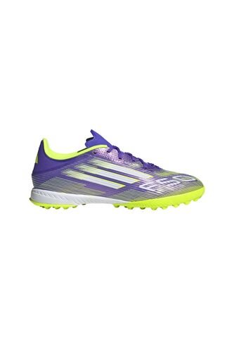 Adidas Performance Guayos Adidas Hombre F50 LEAGUE - Morado-Verde Guayos adidas Performance