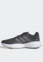 Tenis Running Gris-Plateado-Mostaza adidas Performance Response de adidas Performance