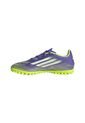 Adidas Performance Guayos Adidas Unisex Performance F50 CLUB Morado-Verde Guayos de adidas Performance