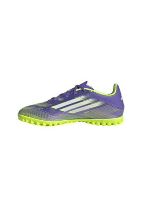 Adidas Performance Guayos Adidas Unisex Performance F50 CLUB Morado-Verde Guayos