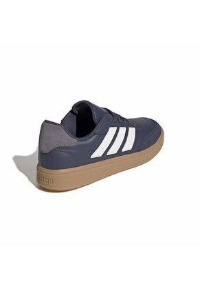 TENIS ADIDAS HOMBRE IH1710 COURTBLOCK Talla 7.5