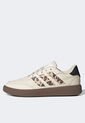 Tenis adidas Sportswear Courtblock Marfil de adidas Performance