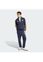 Chaqueta Fútbol Azul Adidas DNA Real Madrid Hombre de adidas Performance