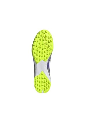 Adidas Performance Guayos Adidas Hombre F50 LEAGUE - Morado-Verde Guayos