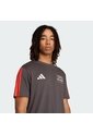 Camiseta Negra Adidas DNA Audi Revolut F1 Team Hombre de adidas Performance
