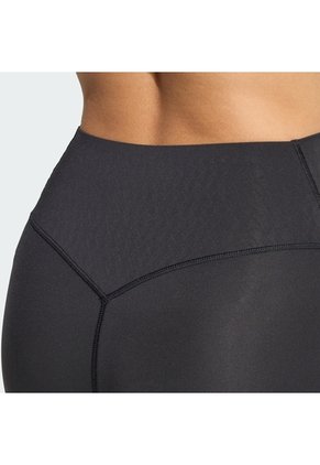 Licra Entrenamiento Negra Adidas 7/8 Optimé Mujer