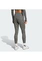 Licra Entrenamiento Verde Adidas 7/8 Optime Primelift Snake Mujer de adidas Performance