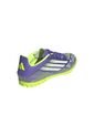 Adidas Performance Guayos Adidas Unisex Performance F50 CLUB Morado-Verde Guayos de adidas Performance
