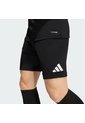 Shorts Fútbol Negro Adidas Entrada26 Hombre de adidas Performance