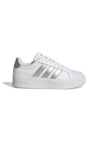 TENIS ADIDAS MUJER KJ3857 STREETTALK BO Talla 5.5 adidas Performance