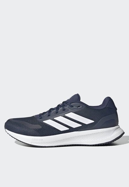 Tenis adidas Performance Runfalcon 5 Azul
