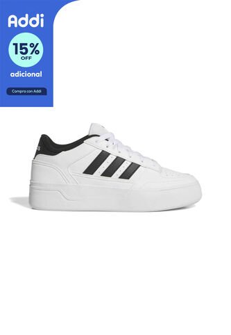 TENIS ADIDAS MUJER JP7526 BREAK START B Talla 9.5 adidas Performance