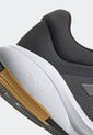 Tenis Running Gris-Plateado-Mostaza adidas Performance Response de adidas Performance