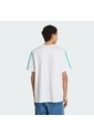 Camiseta Blanca Adidas DNA Mercedes AMG Petronas F1 Team Hombre de adidas Performance