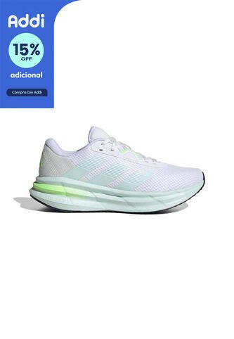 TENIS ADIDAS MUJER JQ2610 GALAXY 7 Talla 8.5 adidas Performance