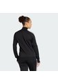 Chaqueta Fútbol Negra Adidas Tiro 26 League Mujer de adidas Performance