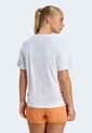 Camiseta adidas Performance adi365 Essentials Blanco de adidas Performance