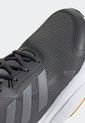 Tenis Running Gris-Plateado-Mostaza adidas Performance Response de adidas Performance