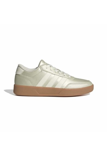 TENIS ADIDAS MUJER JQ4643 BREAKNET 3.0 Talla 6.5