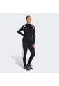Chaqueta Fútbol Negra Adidas Tiro 26 League Mujer de adidas Performance