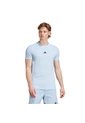 Camiseta Entrenamiento Azul Adidas Designed For Hombre de adidas Performance