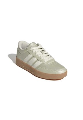 TENIS ADIDAS MUJER JQ4643 BREAKNET 3.0 Talla 6.5