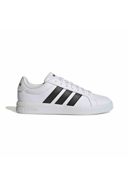 TENIS ADIDAS HOMBRE JR4613 GRAND COURT B Talla 9
