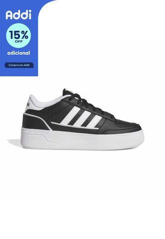 TENIS ADIDAS MUJER JR4068 BREAK START B Talla 9 adidas Performance