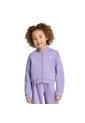 Chaqueta Morada Adidas Disney Minnie Mouse Niñas de adidas Performance