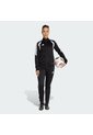 Chaqueta Fútbol Negra Adidas Tiro 26 League Mujer de adidas Performance